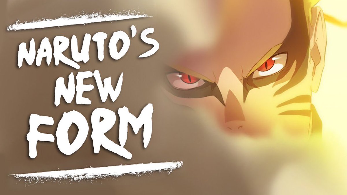 Chromeshade Everything We Know About Naruto S Shocking New Nine Tails Form Check It Out With The Link Below T Co Gcgcq67cbc Naruto Sasuke Boruto Isshiki Boruto51 Boruto52 Kurama Mode Transformation Death