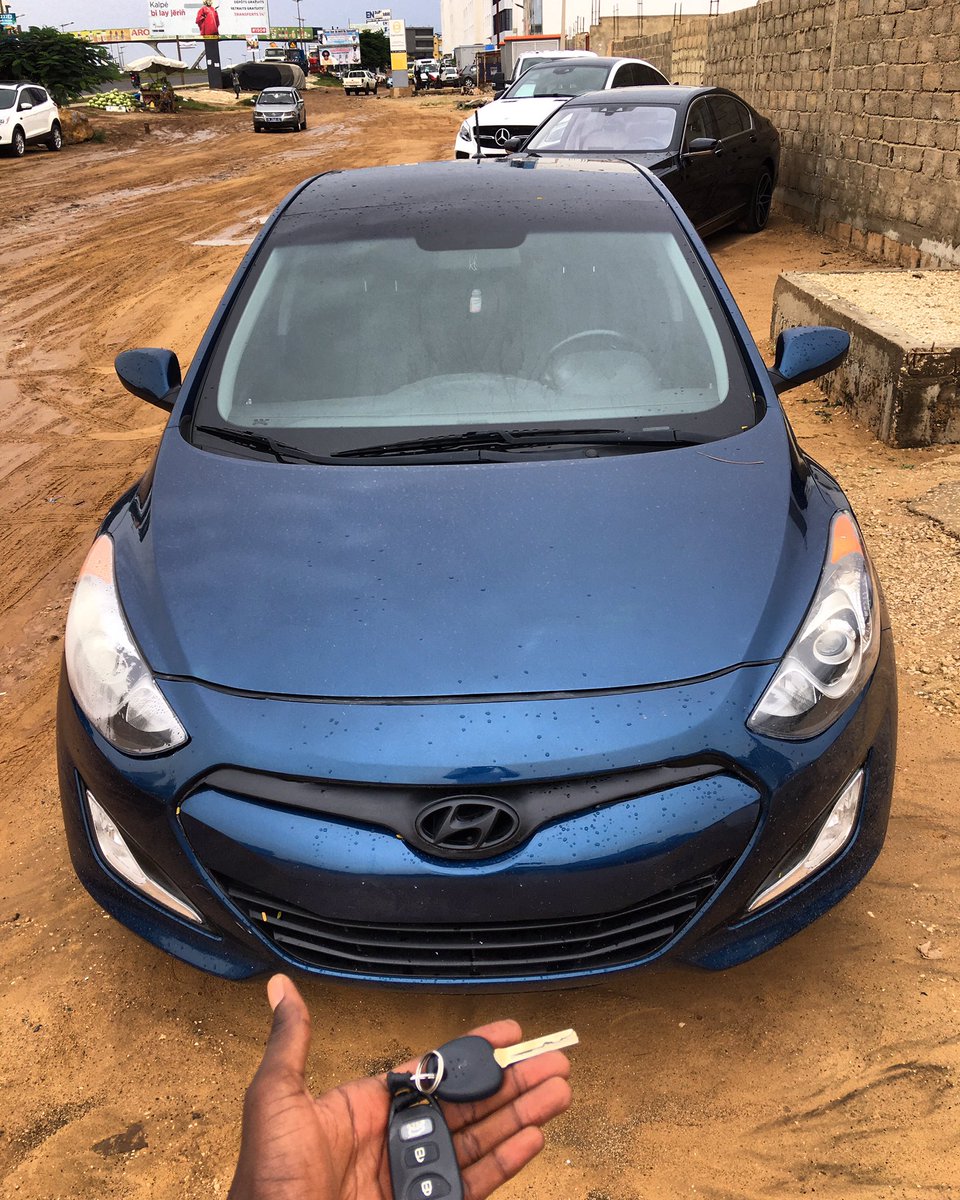 MS_autosn's tweet photo. 🚨HYUNDAI ELANTRA GT🚨
Année: 2014
• Kilometrage: 88.000
• Carburant: Essence ⛽️
• Boîte: Automatique
• Full option:
Toit panoramique ouvrant, volant multifonction, sélecteur mode de conduite, Bluetooth, USB, AUX, régulateur, mode éco, clim parfaite
Prix: DM https://t.co/2Sg0unqvzy