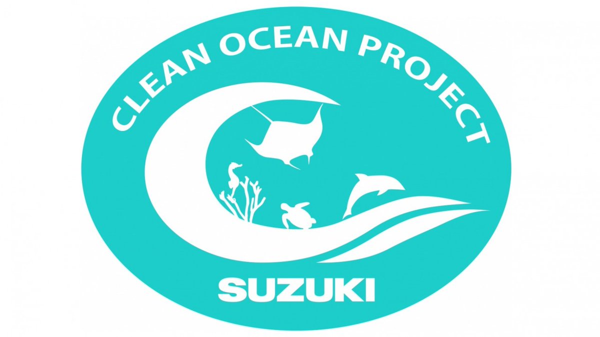 impresagreen's tweet image. Suzuki Motor, con Micro-Plastic Collector si pulisce il mare navigando #suzukicleanoceanproject #suzukimicroplasticollector #ultimateoutboardmotor: Suzuki Micro-Plastic Collector è il primo dispositivo al mondo installabile sui motori fuoribordo per la… dlvr.it/Rk5rg2