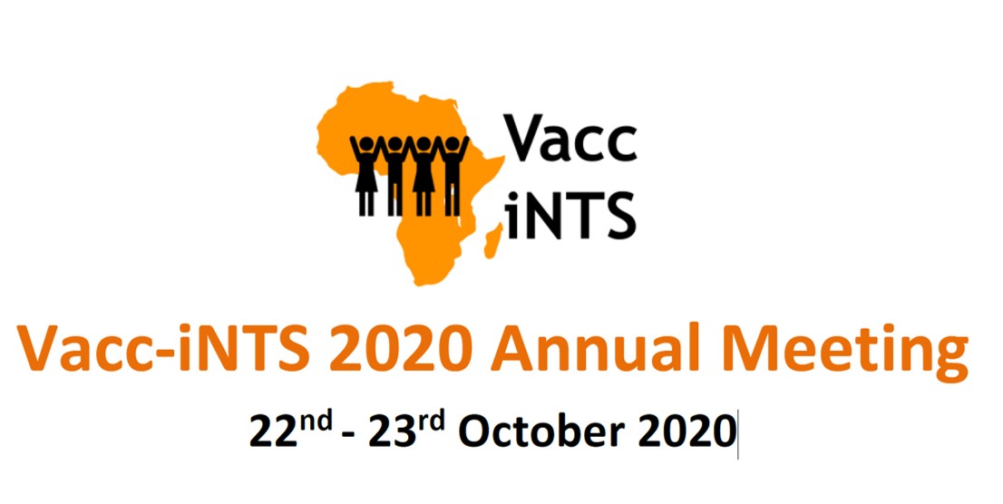 Today is the day: very happy to virtually meet all Partners at the first Vacc-iNTS annual meeting!