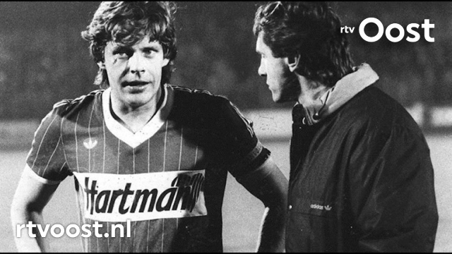 oost_sport's tweet photo. Documentaire FC Twente-legende 'Jan Sørensen, Deense Tukker' zondag op TV Oost https://t.co/eGVroFwp2q #rtvoost https://t.co/6wqM518NBu