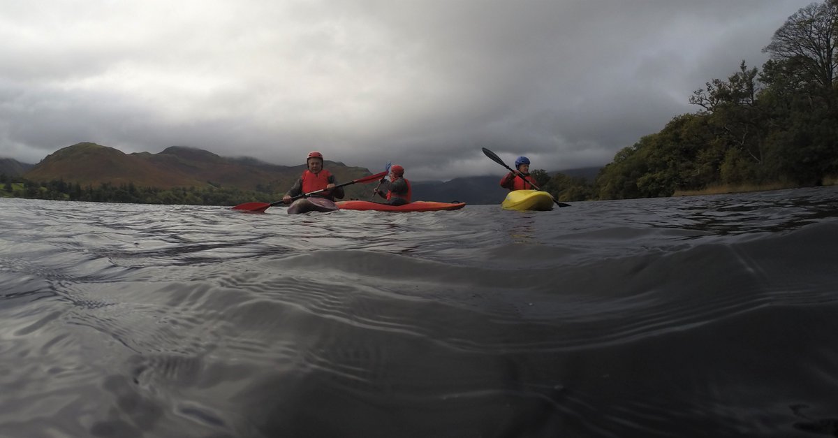 M_Leopard_T's tweet photo. #Ullswater #LakeDistrict #Cumbria #Adventure https://t.co/Radf2aZXei