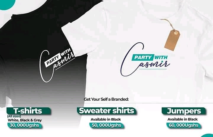 campus101urban's tweet photo. @partywithcasmir #GiveBackCampaign still running each purchase gives back to the less privileged students to secure their stay in school. An initiative by our very own @mccasmir our show host.
#PartywithCasmir
#GiveBackCampaign
#Campus101 https://t.co/1DafBj0kN0