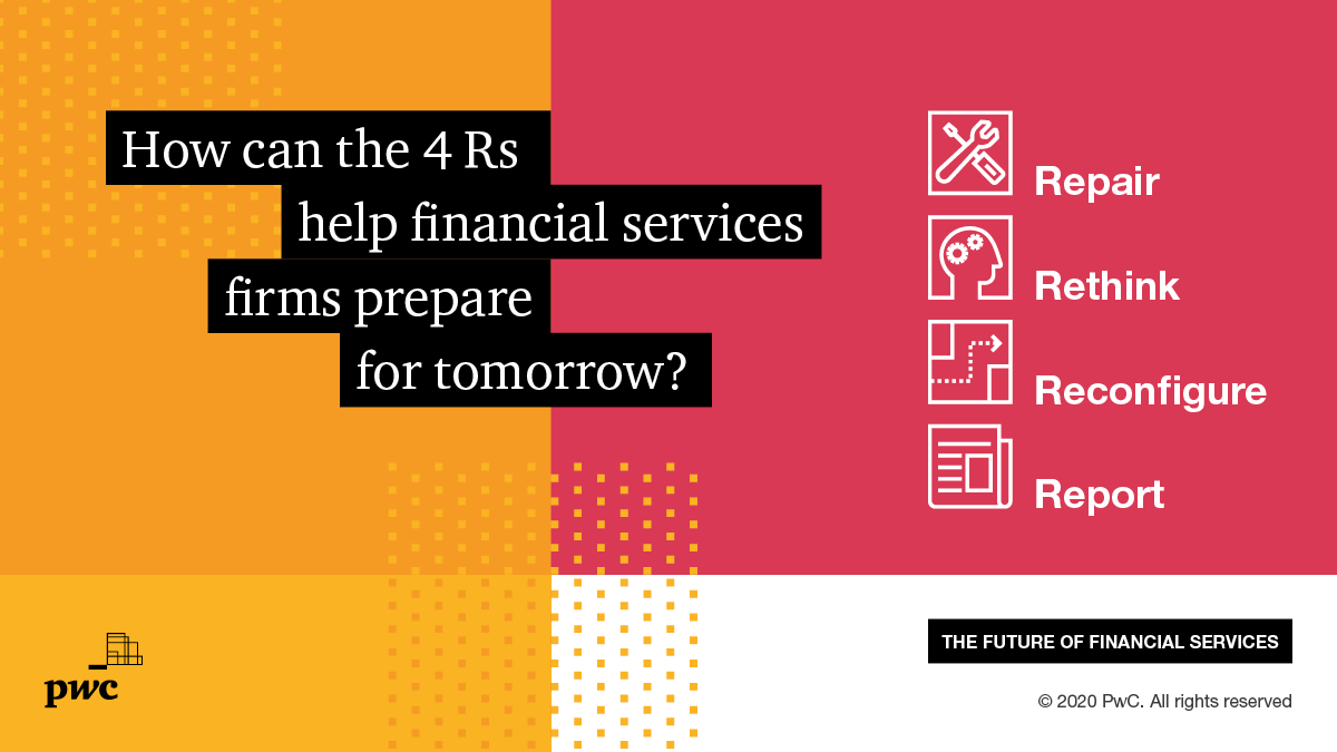 The future of #financialservices - we share our perspective. Take a look. pwc.to/FutureFS #ReinventtheFuture #FutureofFS