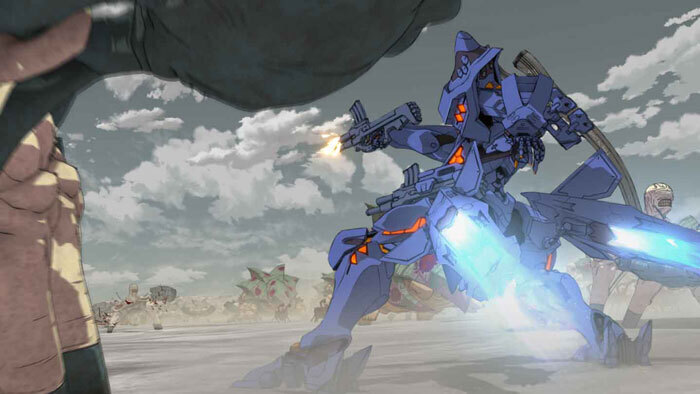 muv luv alternative mecha muv luv alternative mecha