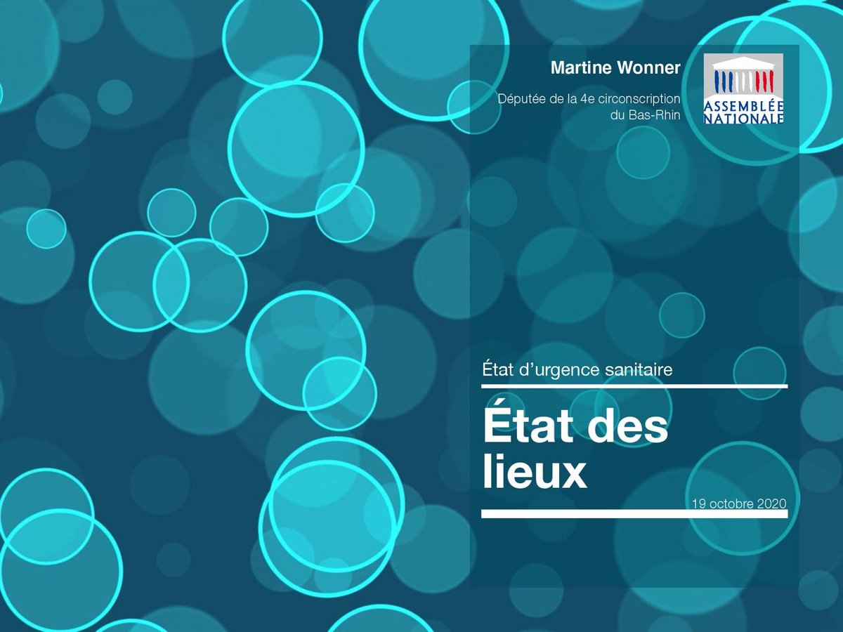 Droits fondamentaux bafoués et servitude : ce virus #COVID19france sème la terreur et modélise notre vie. <a href="/RousseauDomini5/">Rousseau Dominique</a>
<a href="/quatremer/">Jean Quatremer</a>
<a href="/Conseil_constit/">Conseil constit</a> <a href="/Conseil_Etat/">Conseil d'État</a> 
Décryptage ⤵️