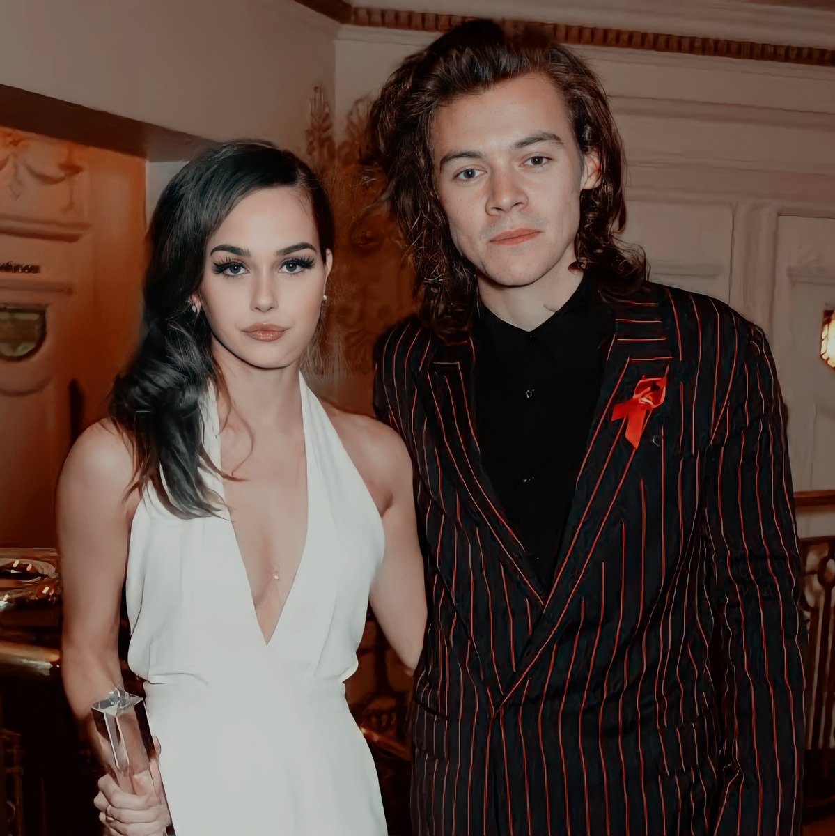 mansionprom's tweet photo. ⠀⠀⠀⠀⠀⠀⠀⠀⠀⠀⠀⠀⠀⠀
                  ❛ 𝗄𝗇𝗈𝗐𝗇 𝖺𝗌 𝐓𝐘𝐋𝐈𝐒𝐒𝐀 ❜
               ▬▬▬▬▬▬▬▬▬▬▬
                 cause' we don't choose
                        who we fall for.

            @BXDGUHRRY ⨾ @itsaxrose. https://t.co/MydA86pnSc