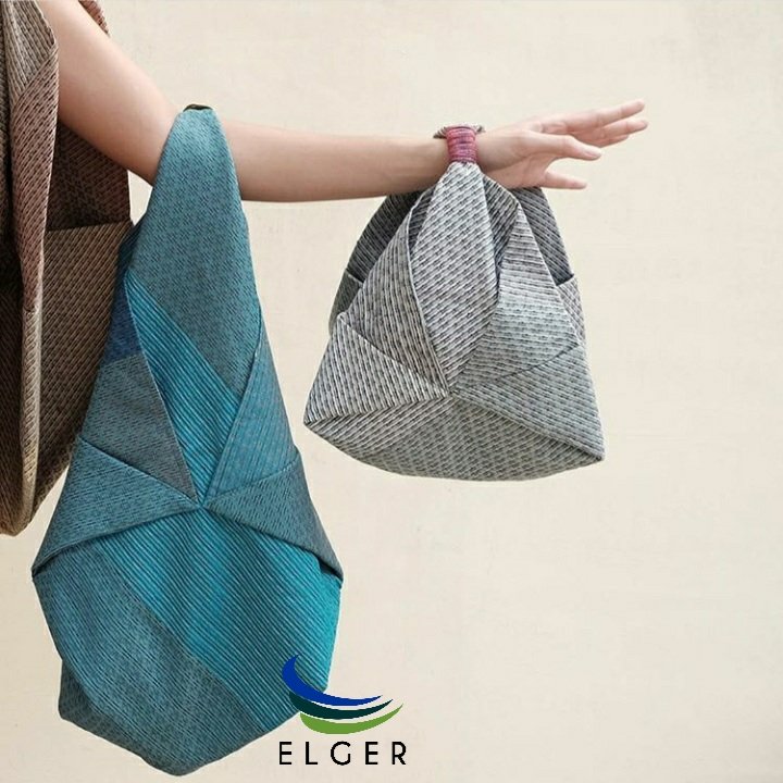 ElgerTrading's tweet photo. #WovenOrigamiBags 
Contact us to order this !
#handwovenproducts #Indonesiacraft @ElgerTrading @Etsy https://t.co/WqFw8FO1To
