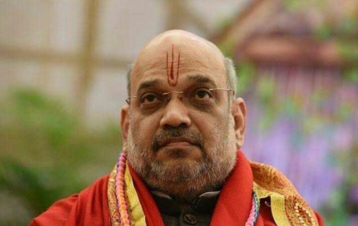chandrani_8's tweet photo. Many many happy returns of the day to our honourable HM shri @AmitShah Ji. Wish u a happy nd healthy life. https://t.co/n7o1DCf2b3
