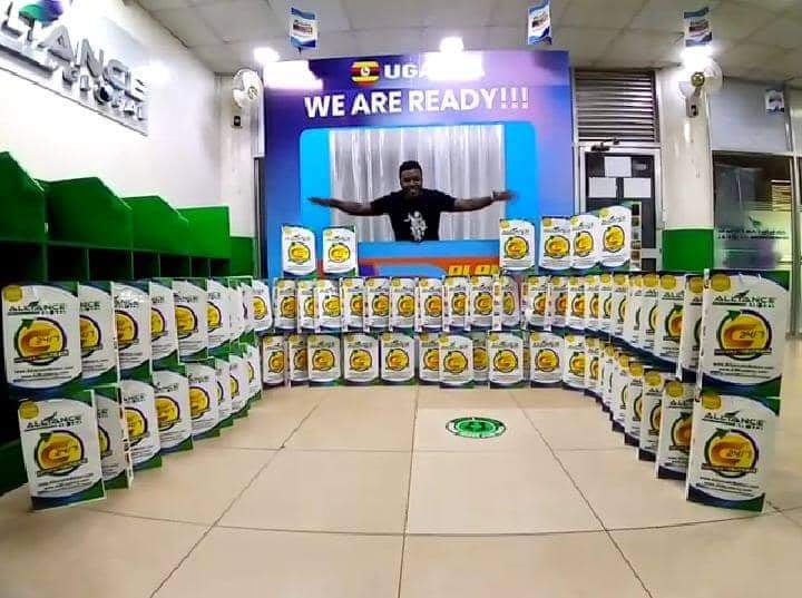 MentorChekim's tweet photo. POWER KAMPALA UGANDA 🇺🇬!!!

Success starts with your Attitude.
Attitude determines your Thoughts…
and Thoughts create your Routines…
and Routines determine what daily Actions you take
and your Actions determine Success.
Attitude → Thoughts → Routine → Action → Success https://t.co/66HF24G4fS