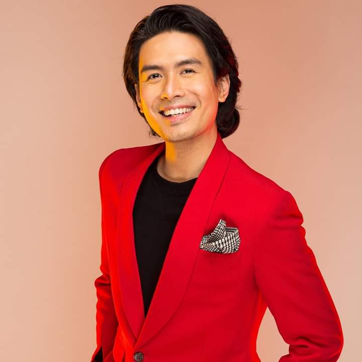 Happy Birthday kuya Christian Bautista 
