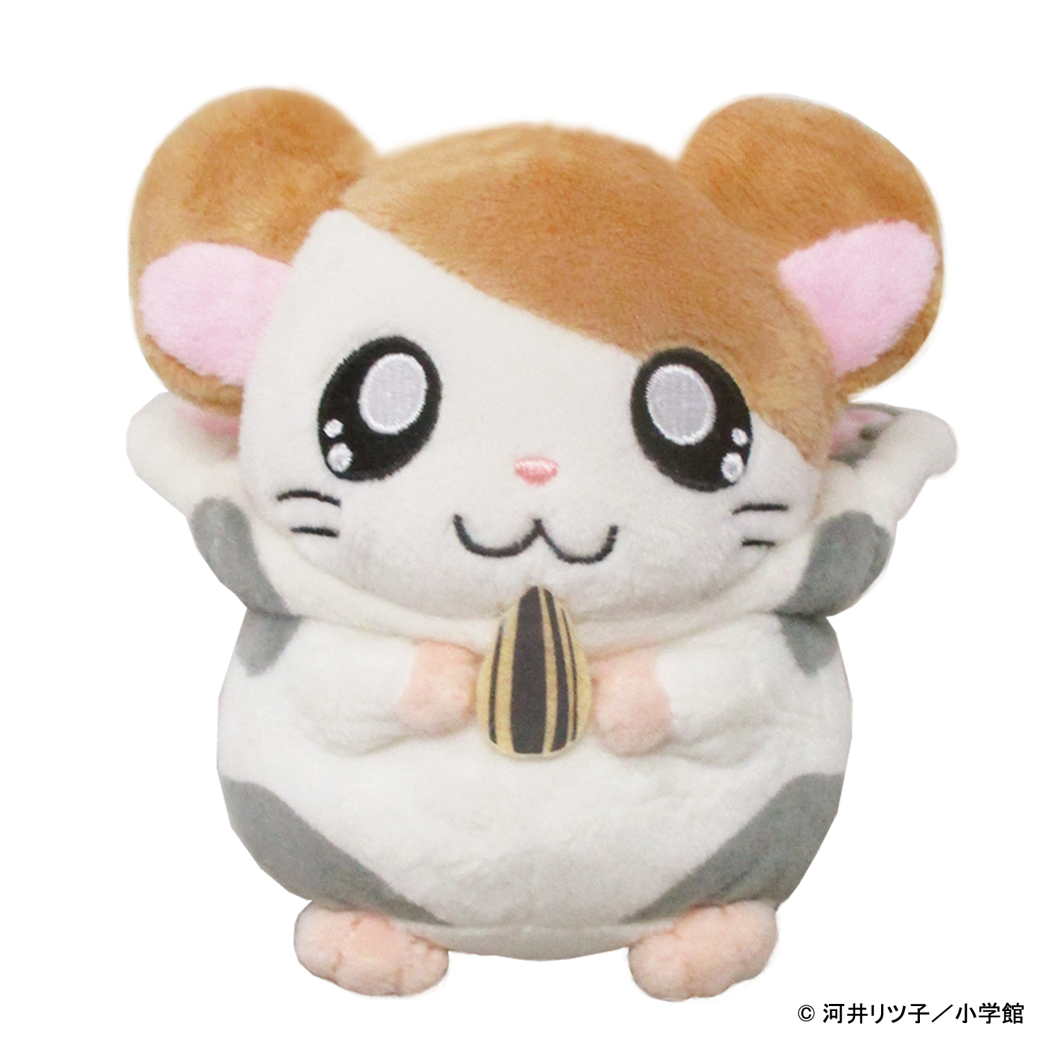 とっとこ ハム太郎 ぬいぐるみ 3体まとめ売り レトロ 激レア