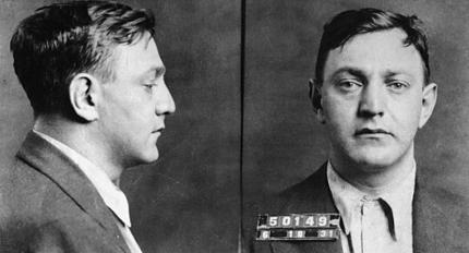 Dutch Schultz was American mobster in 1920s.Violent & aggressive, he only knew one way - FORWARD.But his aggression & temper wasn’t sustainable & led to his downfall.Dutch Schultz never overcame his programming.Avoid the fate of Schultz in this THREAD