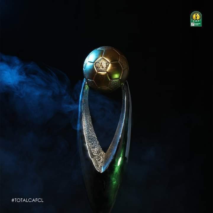 وكالة الأنباء الفرنسية:
دوري أبطال إفريقيا: كاف يقرر تأجيل إياب نصف النهائي بين الزمالك والرجاء الى 31 أكتوبر الجاري..
الاتحاد الافريقي ثبت موعد مباراة الأهلي والوداد والمقررة الجمعة باستاد القاهرة الدولي
وتقام المباراة النهائية في السادس من نوفمبر المقبل في مصر.. https://t.co/Cuv0A7FRIJ