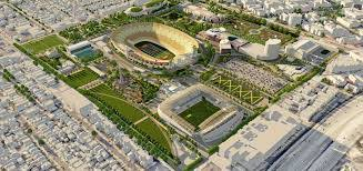 CalNatResources's tweet photo. After 4 years of planning &amp; discussions, @ExpositionPark &amp; @casciencecenter have approved a bold &amp; visionary 25 year Master Plan to guide Expo Park's development. The plan reflects a commitment to conserving &amp; increasing the Park's green space https://t.co/U7LJ8za2D6 https://t.co/ByUQgADiq9