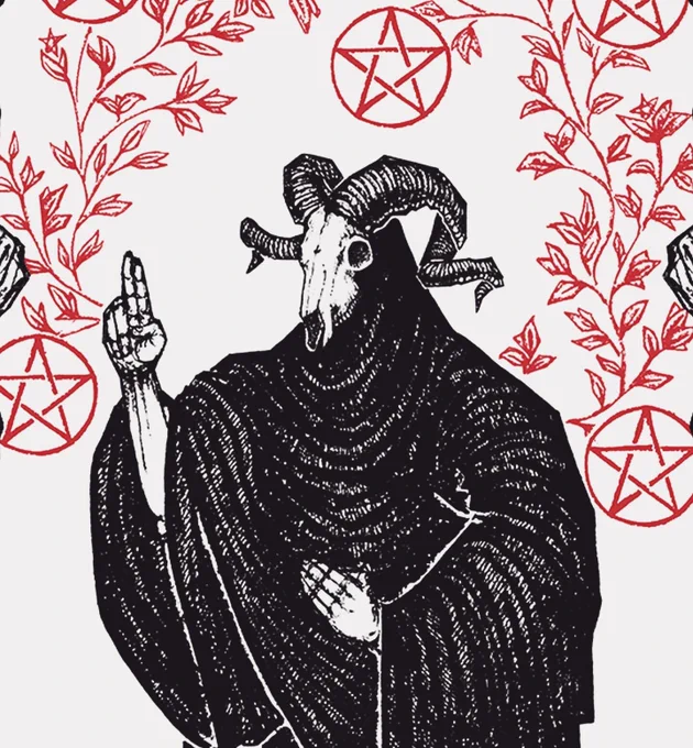 Only a handful of Flux Arcana Tarot decks remain in my art shop, while supplies last. 
