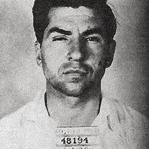 Lucky Luciano was an intelligent, successful yet low-key mobster who did things outside the public eye. Dutch Schultz was the opposite. He was flashy, aggressive and drew too much attention that he didn’t know how to deal with.