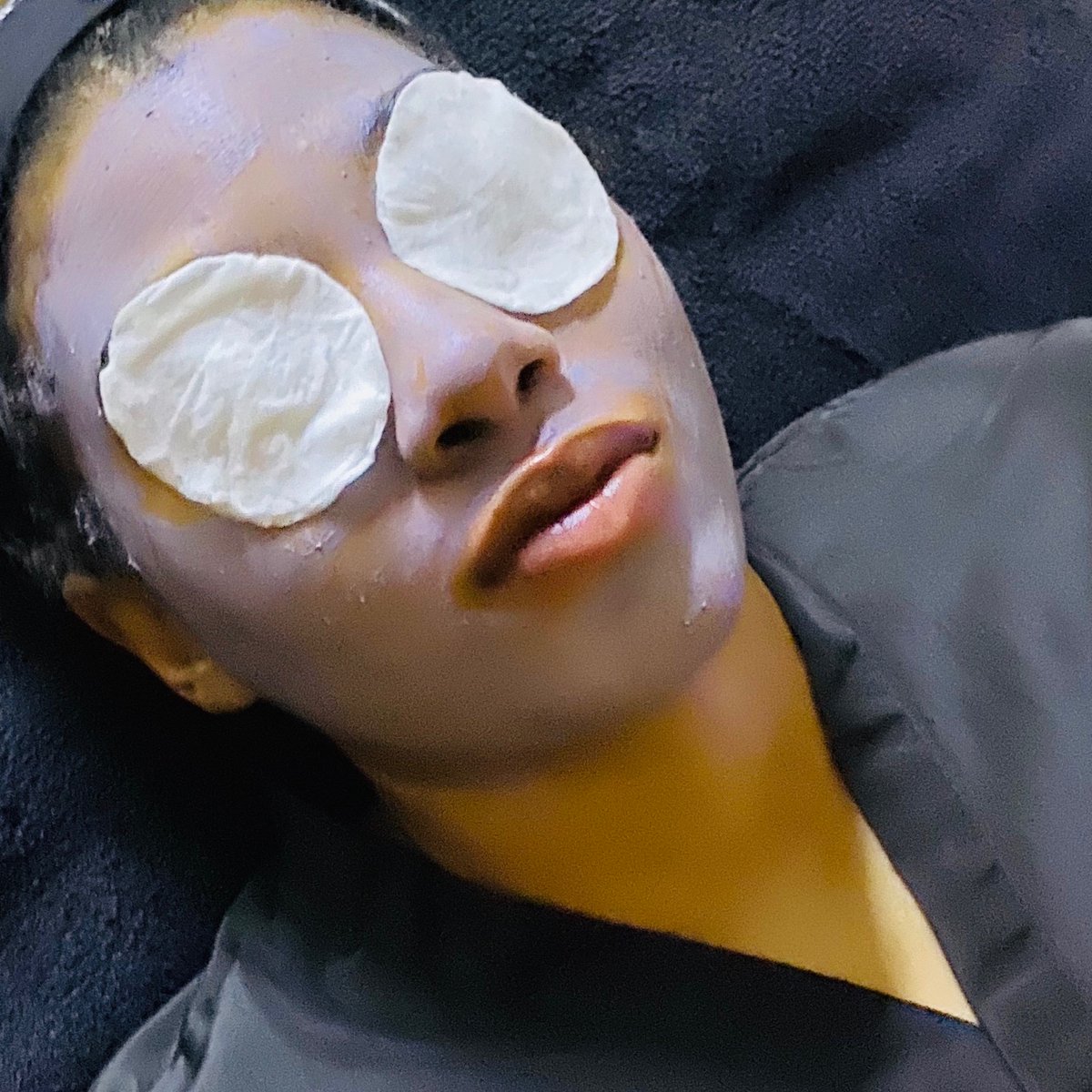 spainyourspace's tweet photo. #selfcare It’s Skin Rejuvenation Season! https://t.co/XUOZbtbHdd