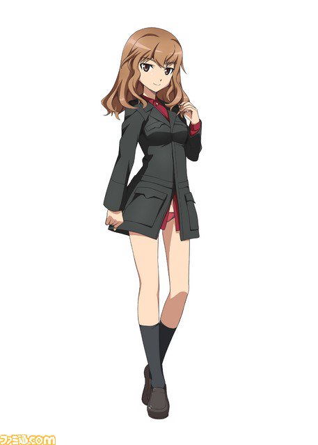 フェルナンディア マルヴェッツィのtwitterイラスト検索結果