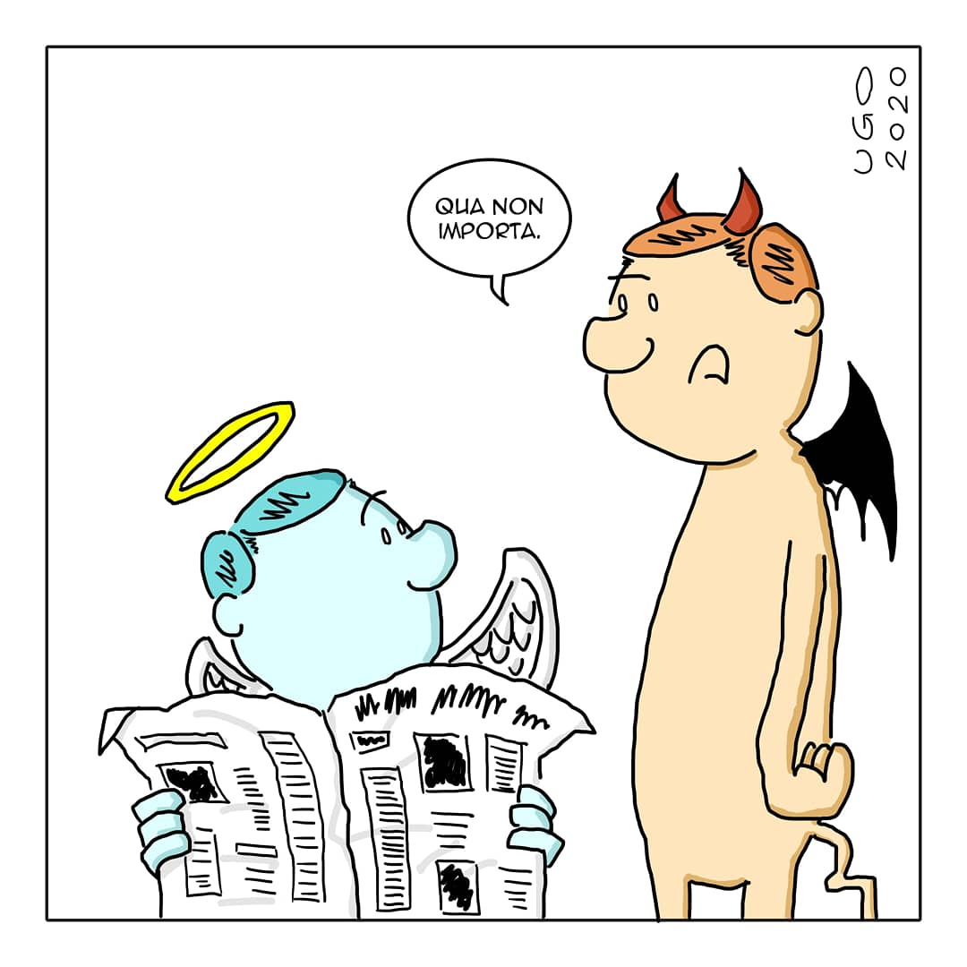 andrea_badiali's tweet photo. Va bene, scherziamoci su...
#angelanddevil #comics #homemadecomics #webcomic #fumetti #fumettifattiincasa #marradi #paesello https://t.co/yj0V4pKywq