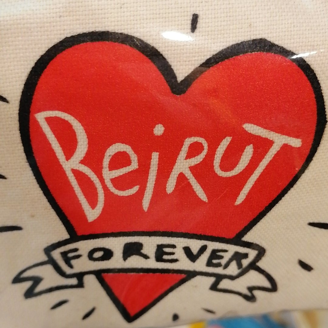 MumsinBeirut's tweet photo. Beirut forever ❤️❤️❤️ #livelovelebanon #livelovebeirut https://t.co/pnZIotAVio