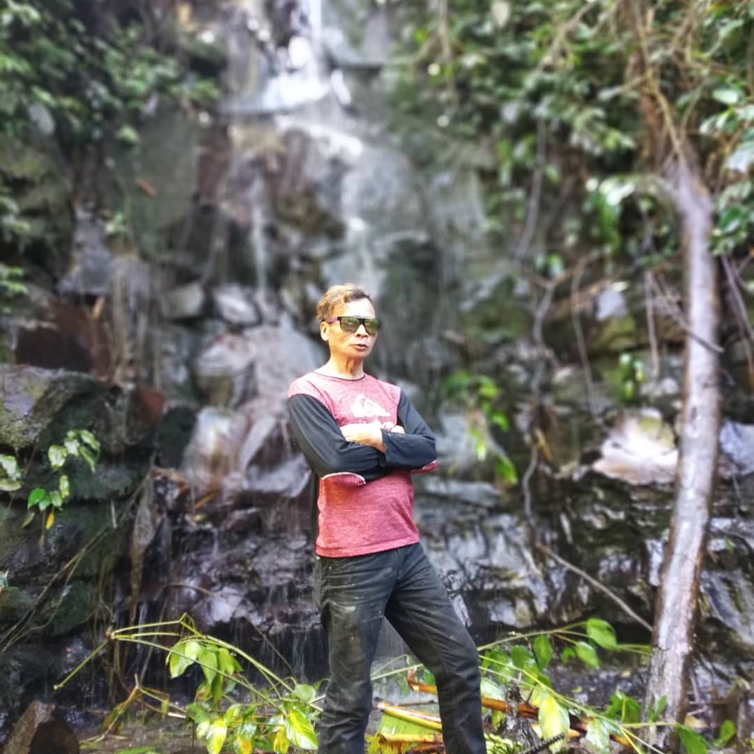 HenkQ19's tweet photo. #FotoProfilBaru https://t.co/jbZSyQf7yg