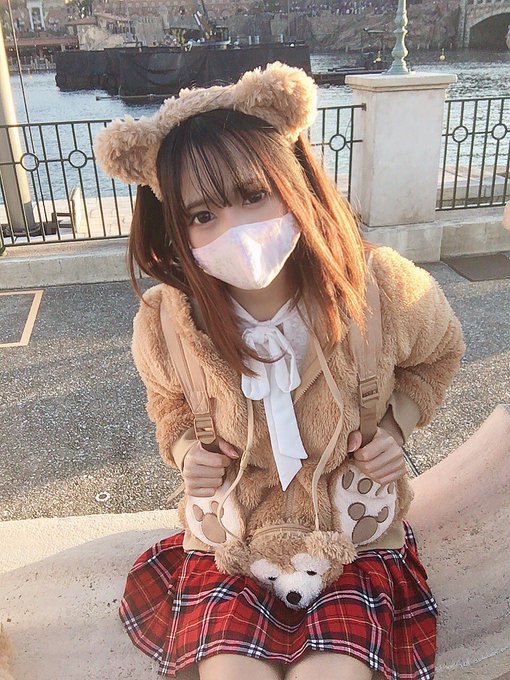 コスプレイヤー蜜苺(みつまい)のTwitter画像1