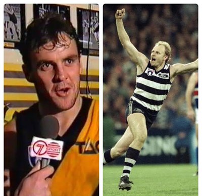 In this episode on Keeping it Real, <a href="/ChuckBerry1969/">Darren Berry</a> <a href="/tludey/">Tim Ludeman</a> and The Bigfella catch up about Geelong great Billy Brownless and Richmond star Scotty Turner for a Grand preview

<a href="/chuckludey/">ChuckLudey&TheBigfellaPoddy</a> <a href="/GeelongCats/">Geelong Cats</a> <a href="/Richmond_FC/">Richmond FC 🐯</a> 

todaystale.com/keepingitrealw…