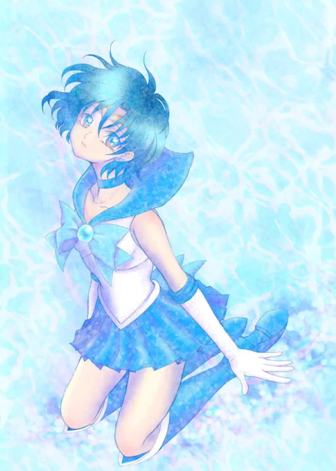 アナログ(透明水彩)中心にイラストを描いております✨デジタルはアイビスで細々と。
よろしくお願いいたします✨ 