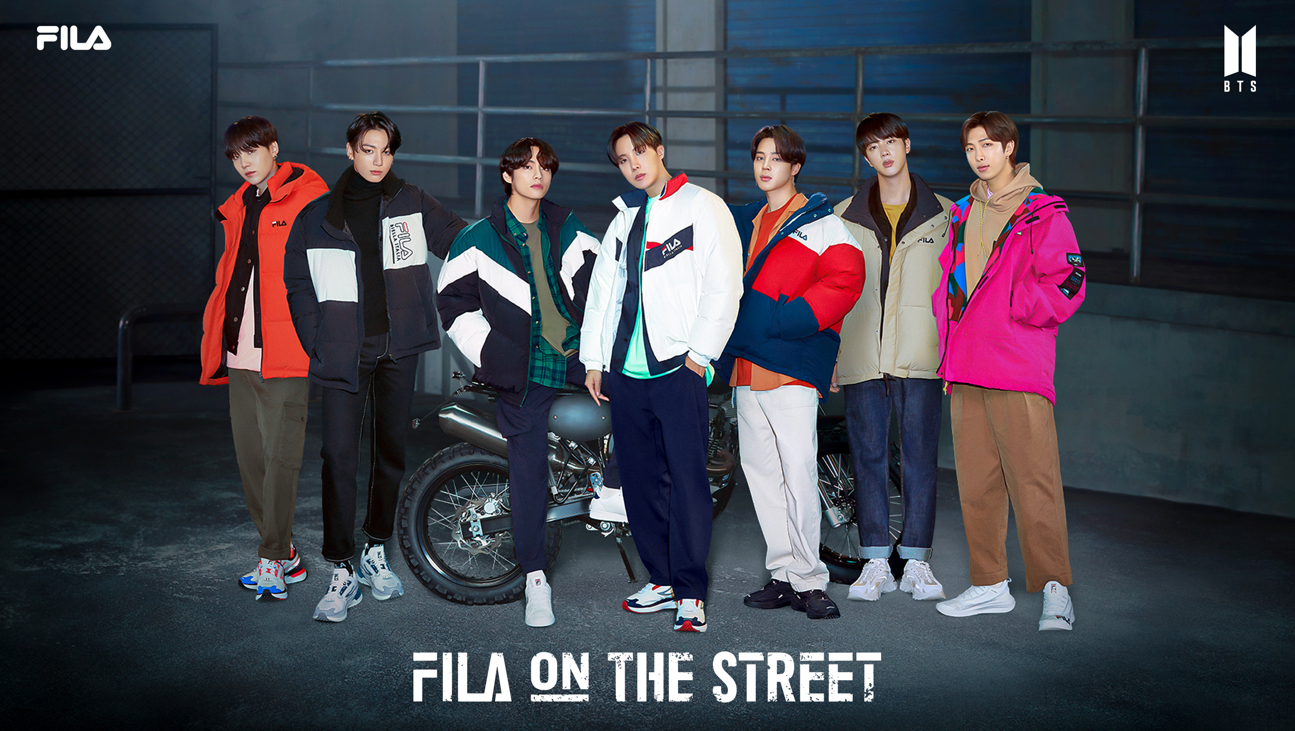 samsung ft bts
