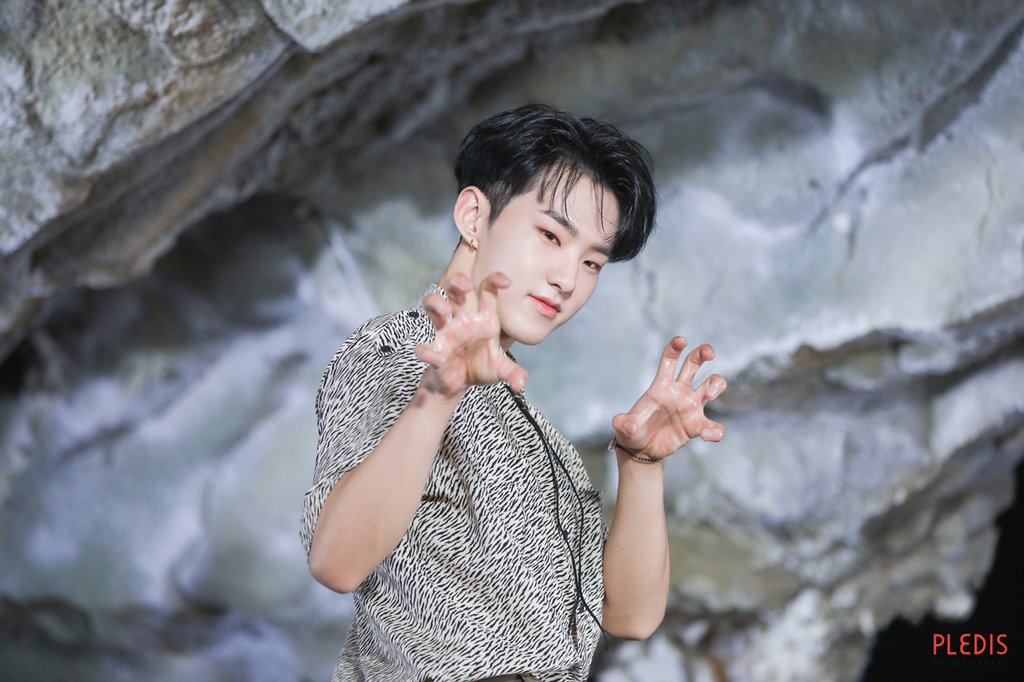 horanghae >>>>everything
