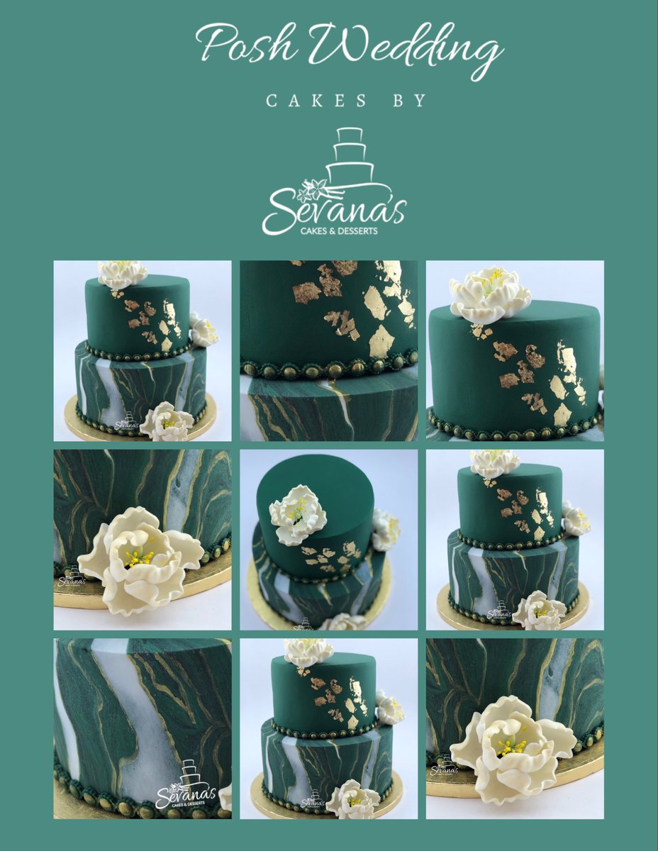 SevanaCakes's tweet photo. Getting married? 
We have your cake needs covered! 
Whatapp us on 0775479101 for more information. 
#harare #cakes #RETWEEET https://t.co/Vtt5yyUMfx