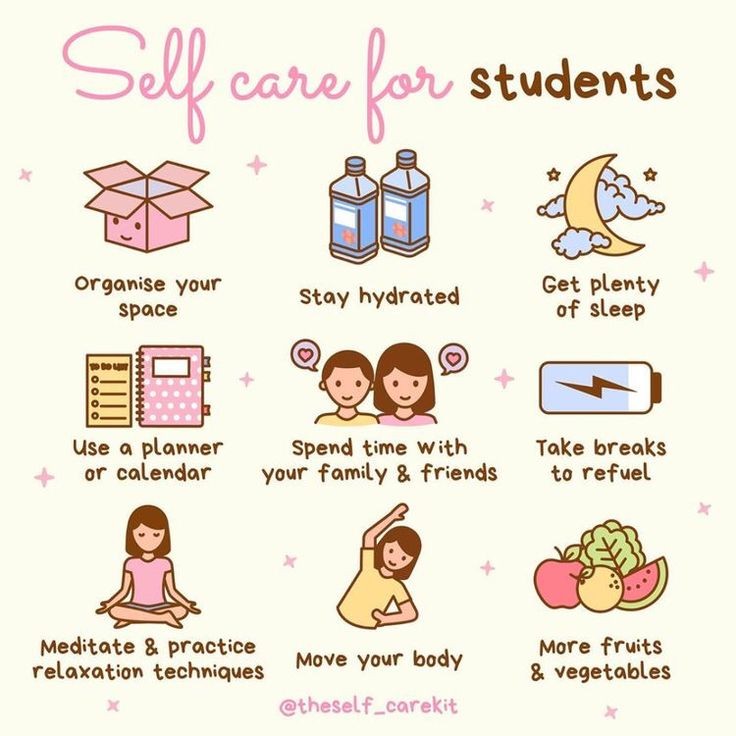 minds_good's tweet image. Students take care
#studycare