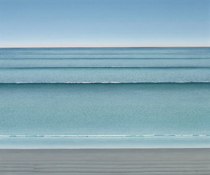 literatura_rte's tweet photo. Christopher Pratt https://t.co/CJvDNf8fIZ