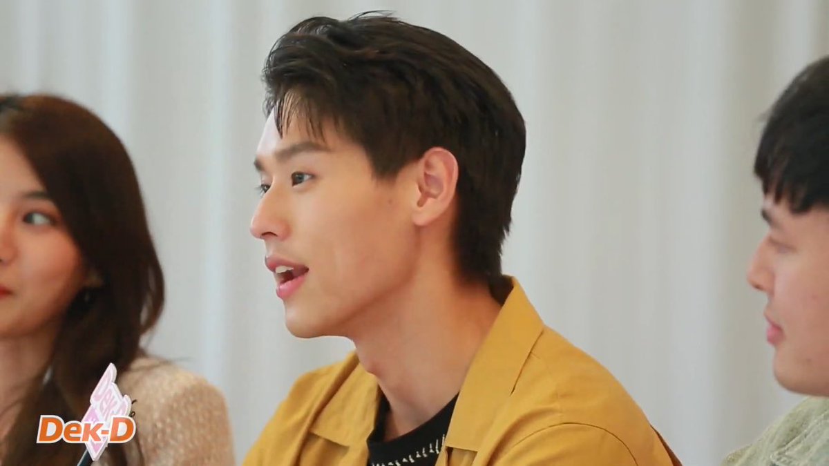 bkpp_family's tweet image. พ่อเทพบุตรสุดหล่อของบ่าว 

#แปลรักฉันด้วยใจเธอ 
#dekdLive