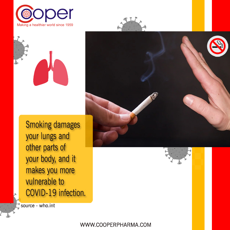 It is the right time to 🚭 quit smoking for safer and better health. Source - https://t.co/PGlD5fAG83
https://t.co/6BNRrM8iFo
#quitsmoking #health #healthydiet #covid19 #coronavirus #who #fever #cough #drycough #symptoms #covidtest #saynotosmoking #lungs #fitness https://t.co/9I8VNlxPUc