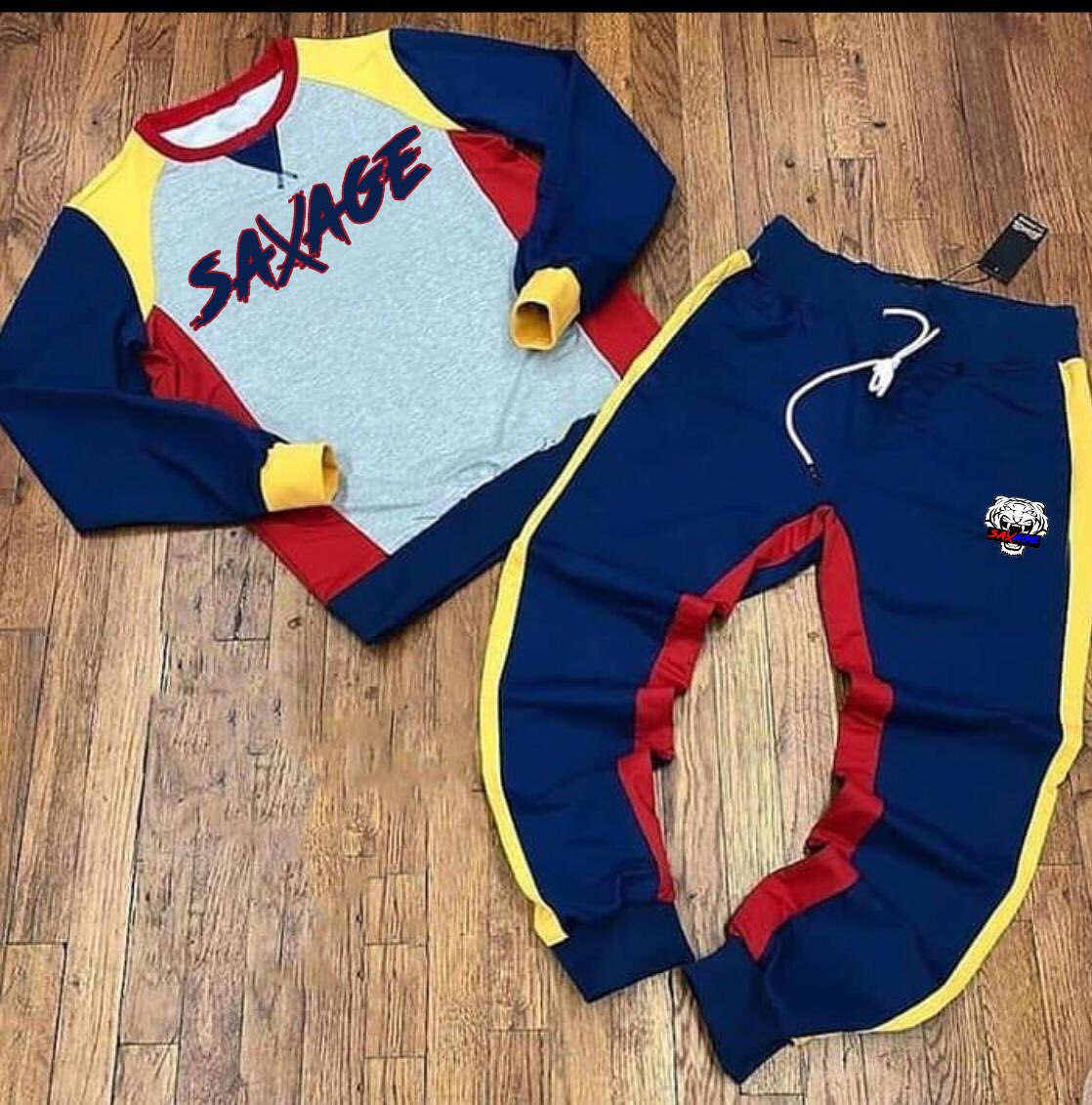 SavageBermuda's tweet photo. Coming soon!! https://t.co/z2FrMVSaIg