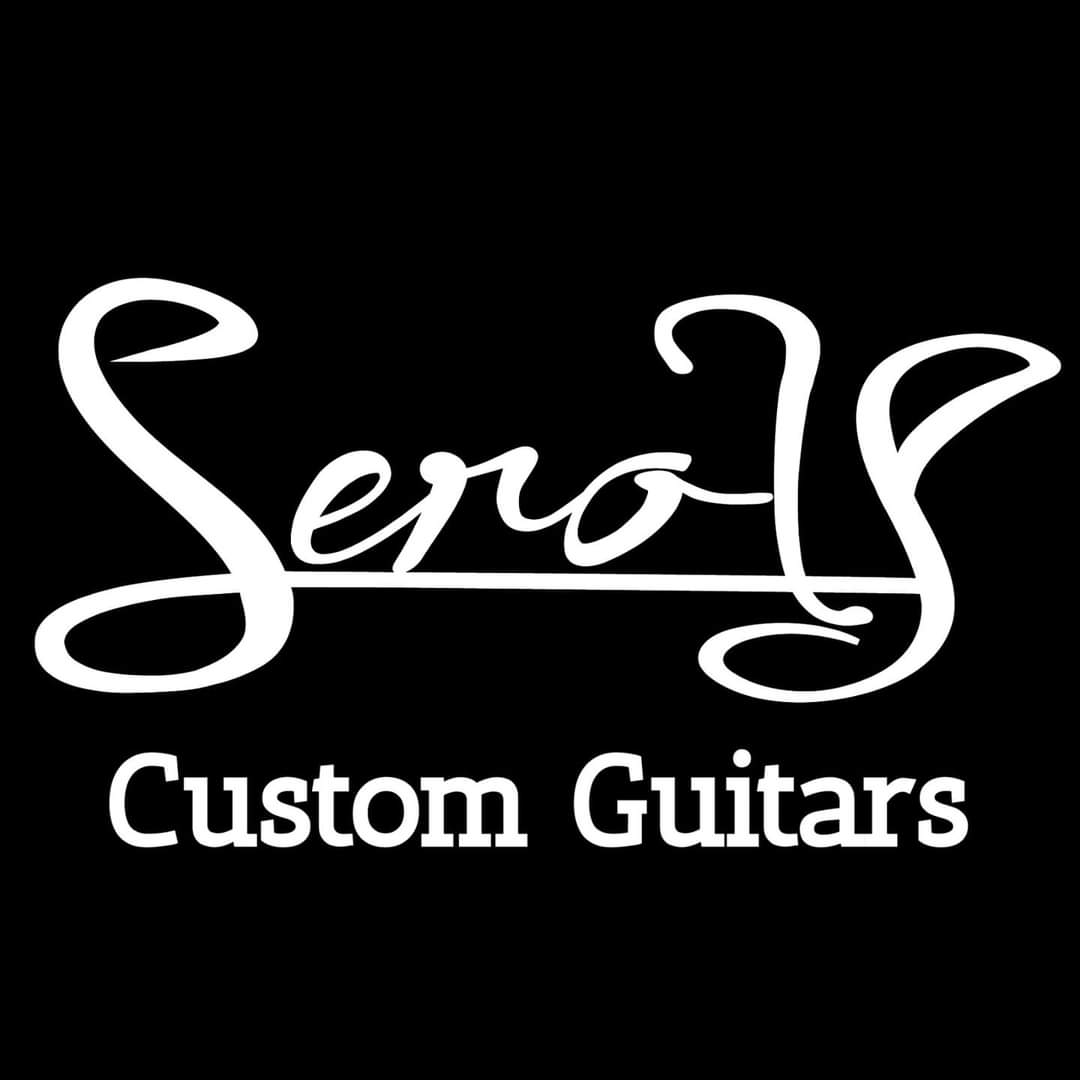 SerolfGuitars's tweet photo. #NuevaFotoDePerfil https://t.co/cEmoPZ9oXl