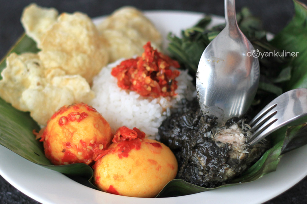indocalendar's tweet photo. Nasi Gulai Ayam Hitam Ala Mandeh
https://t.co/35W5bWEL6v https://t.co/rBWR6GdSuO