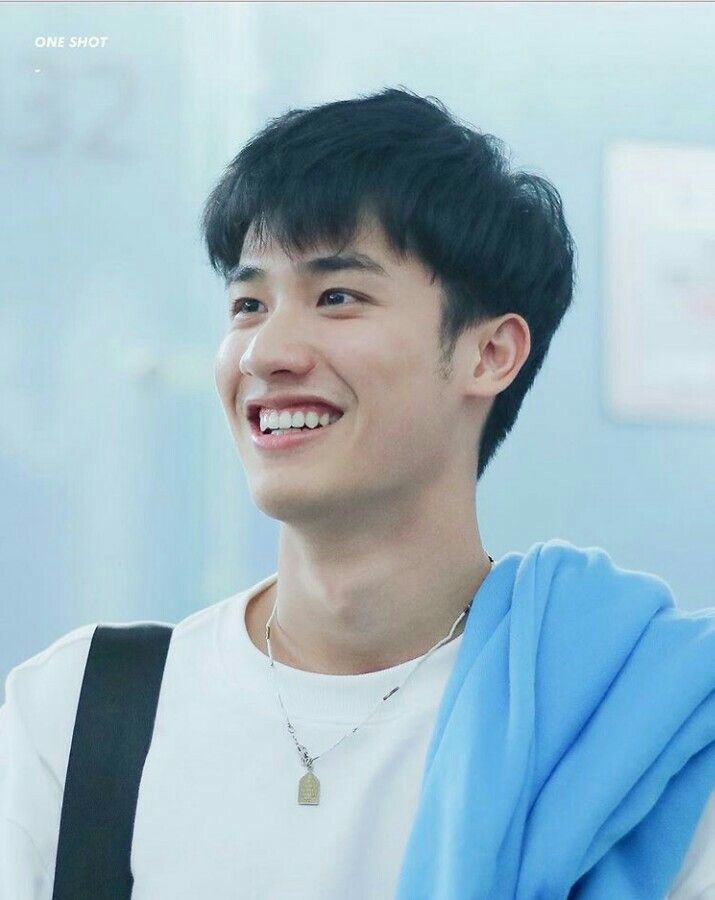 definitely not a thread for tay tawan soft stans;