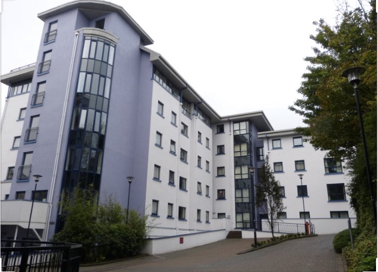 Full Internal and External Decoration to this Student Apartment Complex at #dennehyscross #cork #corkcity #corkcitycentre #interiordesign #internaldecoration #externaldecoration #exteriors #painter #decoration #qualitycounts #throwback #tbt #throwbackthursday https://t.co/wILQMQfqGQ