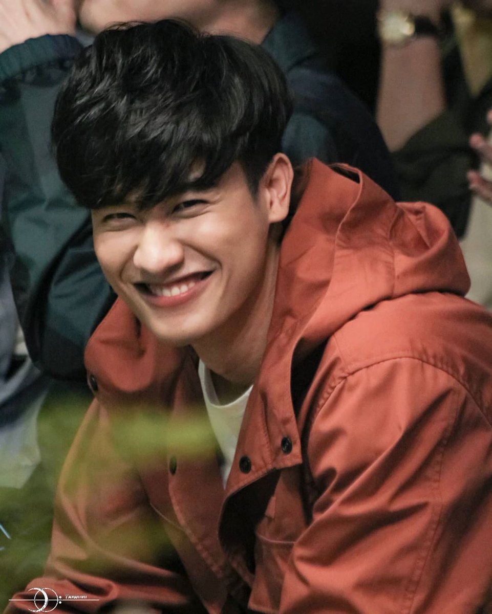 definitely not a thread for tay tawan soft stans;