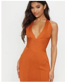 strapless open back dress Brentwood Gown 8 / Lavender main image 1