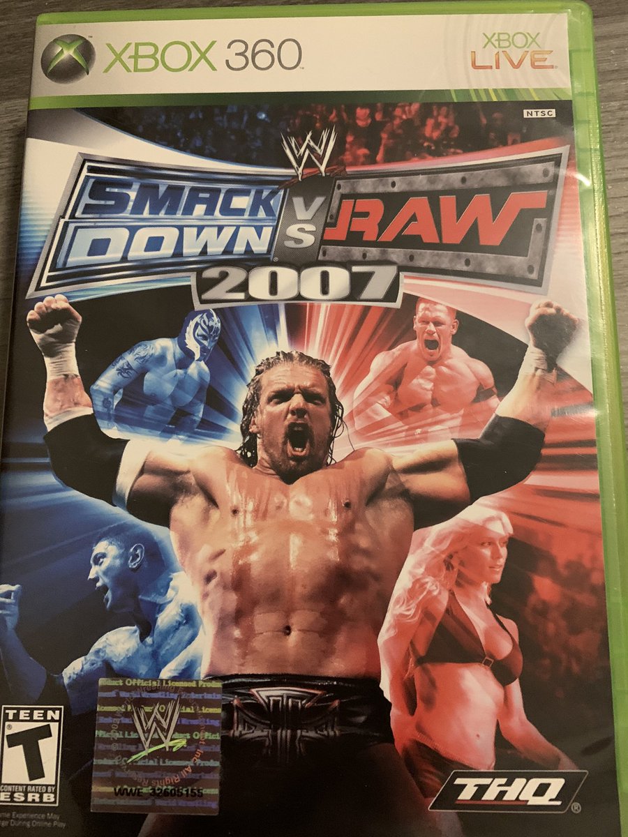 Like this If you're an OG #wwe https://t.co/1A9z9Wxc4p