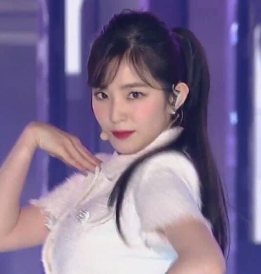 MarielyPR163's tweet photo. Mi hermosa!!! #Ireneeresunsol #IRENEBAE 🥰🐰☀️ https://t.co/RZSAe5aSYW