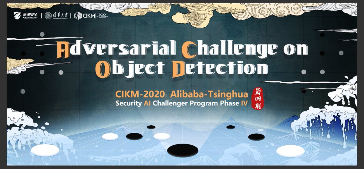 CIKM2020 tweet media