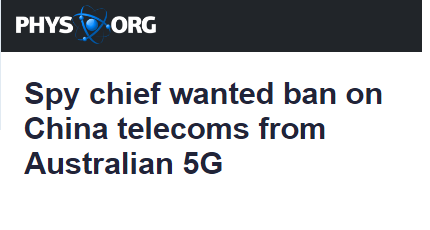 ogie_rosa's tweet photo. Mga kritikong Pilipino lang naman daw ang galit sa pagpasok ng Tsina sa PH telecoms industry. Wala naman daw dapat ikatakot sa Tsina.
Resibo: https://t.co/ZweivJTmYy