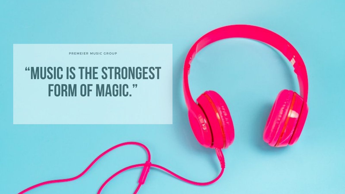 PREMIER MUSIC GROUP (PremierMu) Twitter