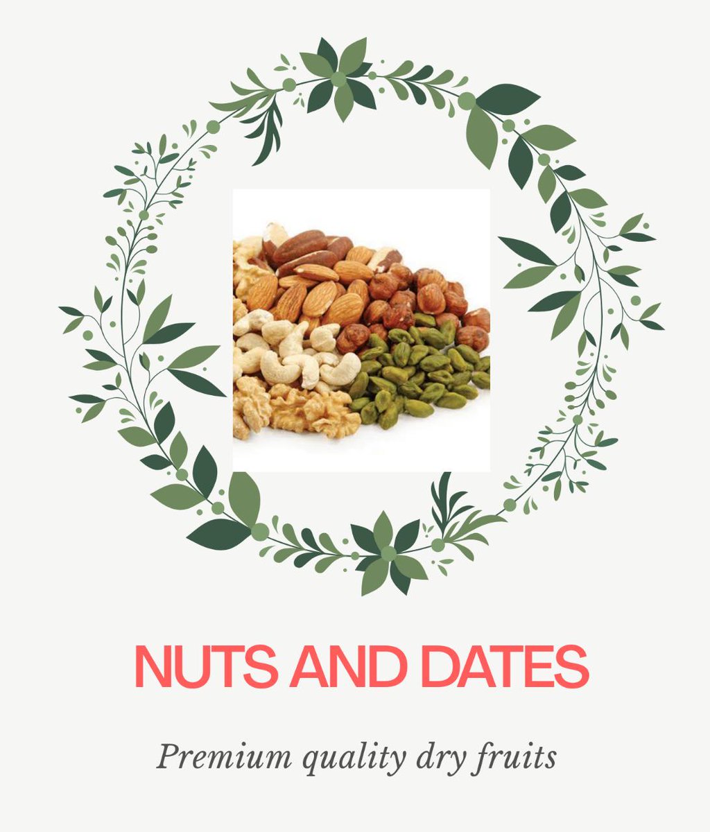 nutsanddates's tweet image. #nutsanddates #bestquality #dryfruits #gifts #gifting #festiveseason #driedfruits #giftbox #gifthampers #artandcraft #healthylifestyle #healthyfood #stayfit #eathealthyfood #giftboxes #giftpackaging #best #quality #brand #newbrand #महाराष्ट्र #मराठी #उद्योजक #व्यवसाय