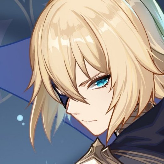 i only noticed this while making the thread, but it's weird how dainsleif has an eyepatch as well- and it just so happems to be covering the same eye as kaeya. (6/?)